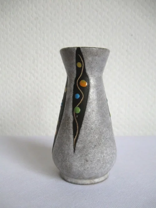 Bild 2 von 50s Vase Bay Ceramic