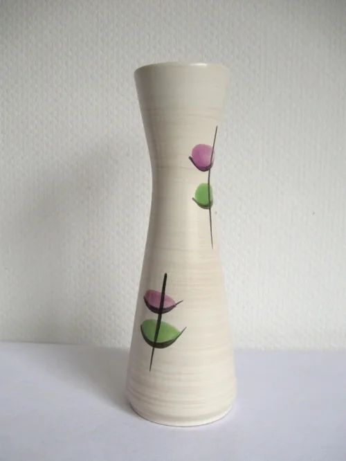 50er Jahre Vase