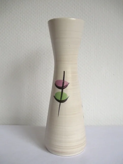 Bild 2 von 50er Jahre Vase