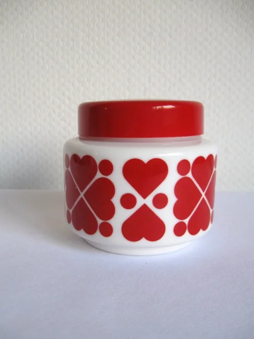 Bild 1 von 70er Vorratsdose
