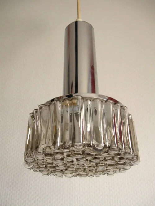 Bild 2 von 70er Pendellampen Peil & Putzler