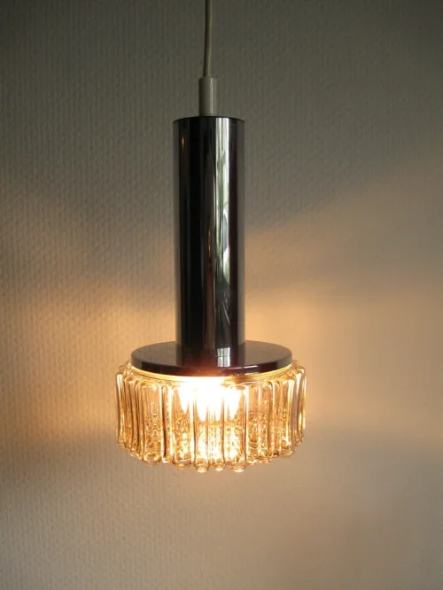 Bild 6 von 70er Pendellampen Peil & Putzler