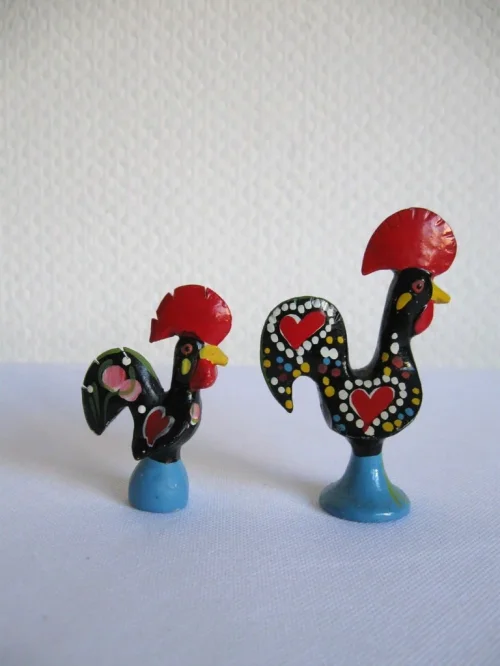 70er Tonhahn Portugal