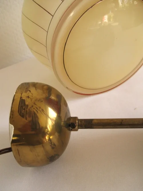 Bild 4 von 30er Deckenlampe