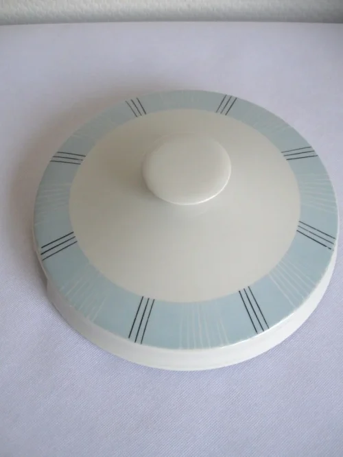 Bild 6 von 50er Terrine Kahle