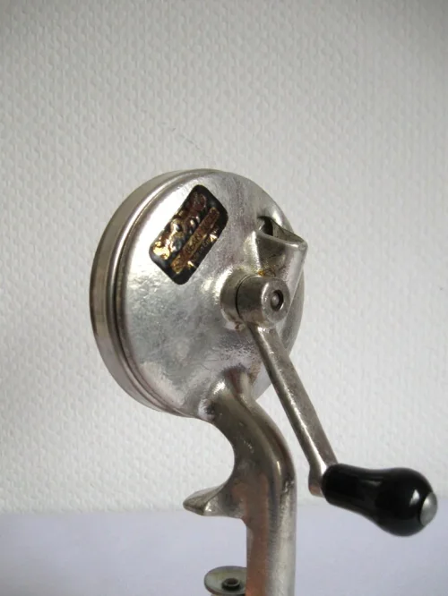 Bild 1 von 60er Bohnenschneider Bean Slicer