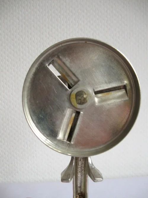 Bild 4 von 60er Bohnenschneider Bean Slicer