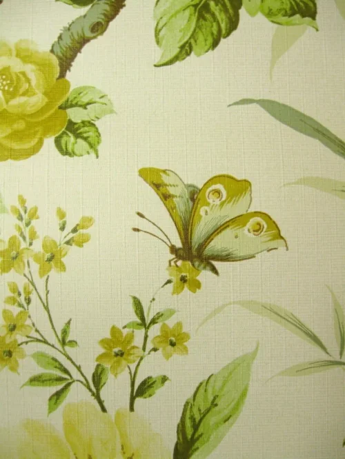 Bild 3 von Tapete Constance