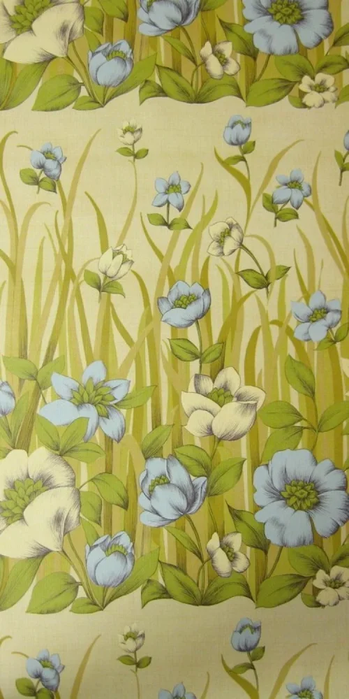 Tapete Finalia Blue