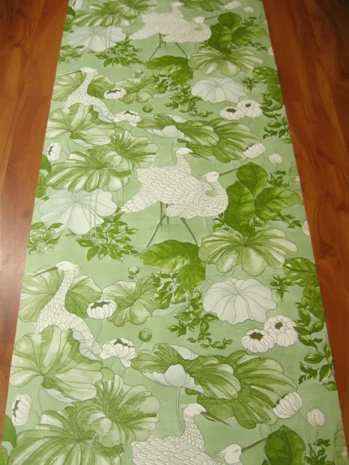 Bild 2 von Tapete Anomalia Green