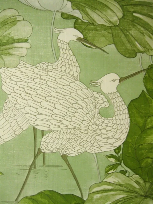 Bild 3 von Tapete Anomalia Green