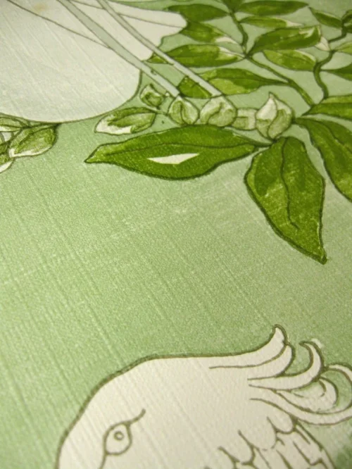 Bild 4 von Tapete Anomalia Green