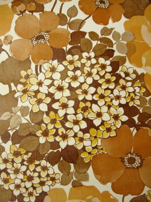 Bild 3 von Tapete Herbstina