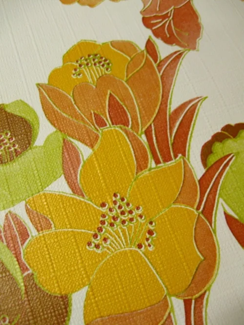 Bild 4 von Tapete Lilou