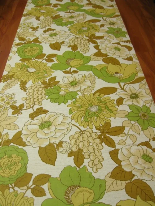 Bild 2 von Tapete Solange