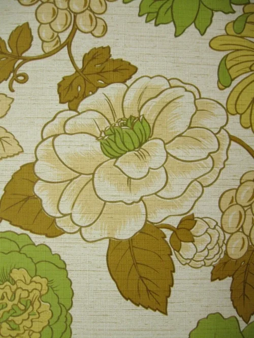 Bild 3 von Tapete Solange