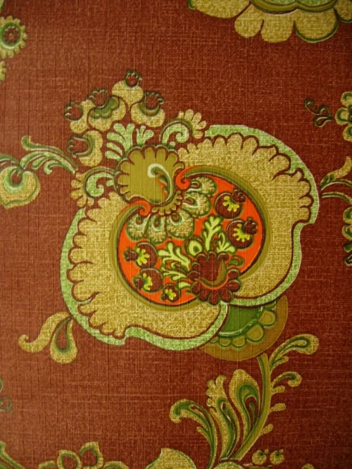 Bild 3 von Tapete Koboldia