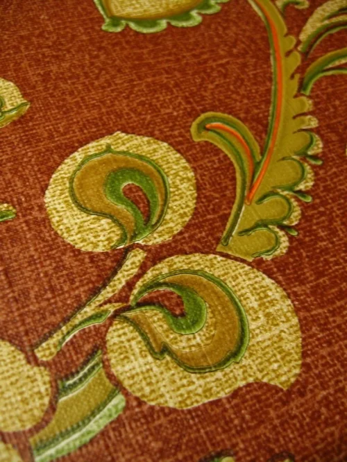 Bild 4 von Tapete Koboldia