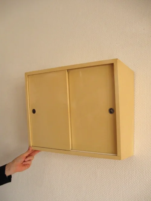 Bild 1 von 50er Küchenschränkchen
