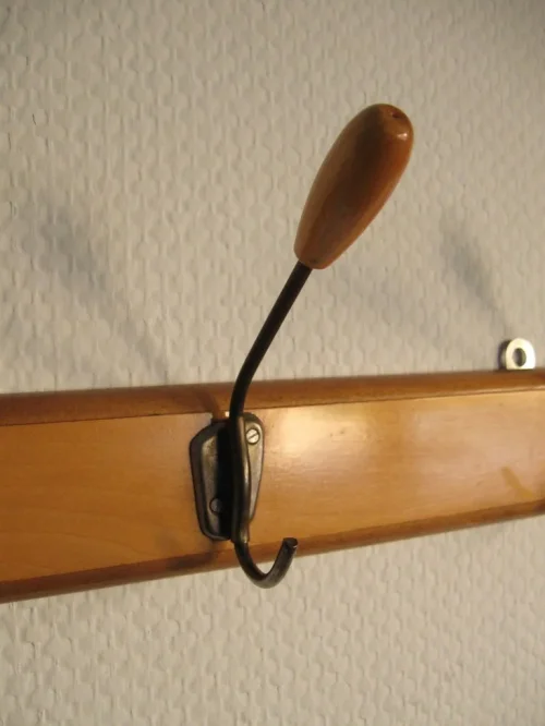 Bild 2 von 50er Garderobe