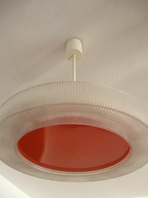 Bild 2 von 70er Küchenlampe