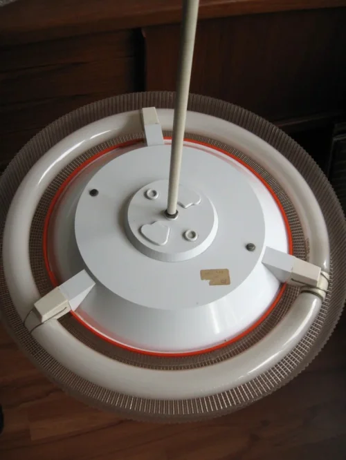 Bild 4 von 70er Küchenlampe