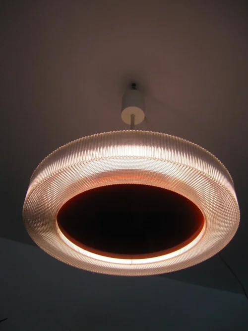 Bild 5 von 70er Küchenlampe