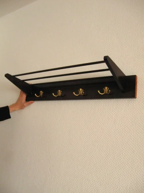 Bild 1 von 60er Garderobe