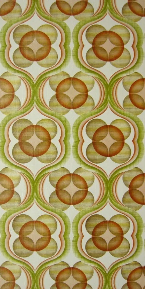 Wallpaper Profondia