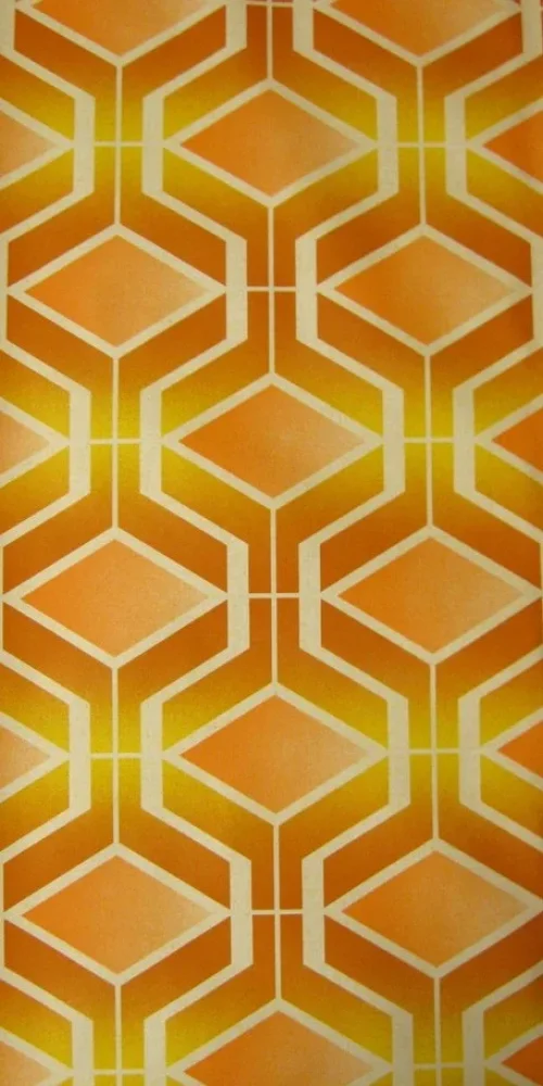 Wallpaper Blazing Diamond