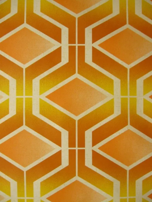 Bild 3 von Tapete Blazing Diamond