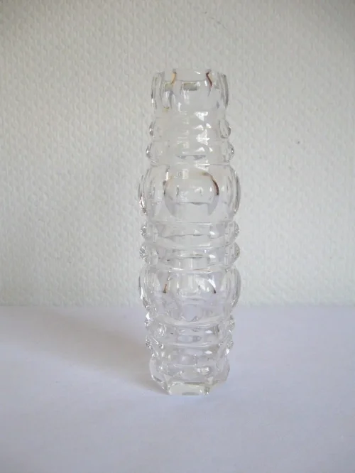 Bild 2 von Glasvase Hirschberg