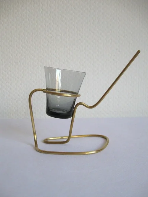 Bild 3 von 50s salt sticks and pretzel dispenser