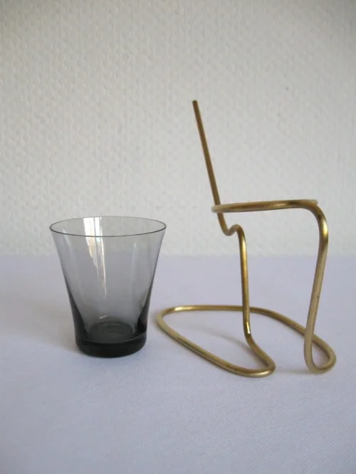 Bild 4 von 50s salt sticks and pretzel dispenser