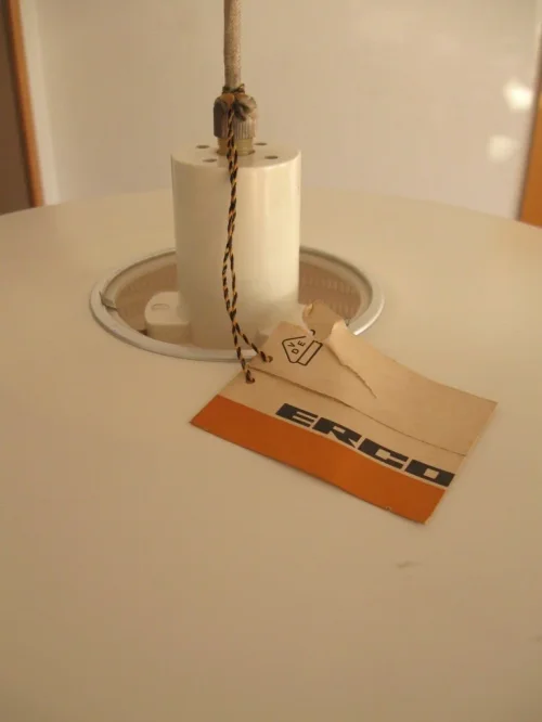 Bild 3 von 70er Pendellampe ERCO