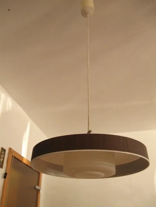 Bild 4 von 70er Pendellampe ERCO