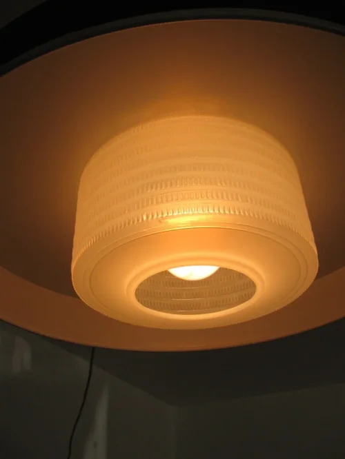 Bild 5 von 70er Pendellampe ERCO