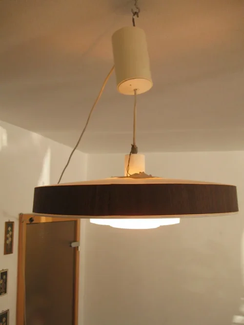 Bild 6 von 70er Pendellampe ERCO