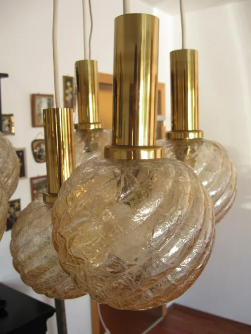 Bild 3 von 60er Deckenlampe