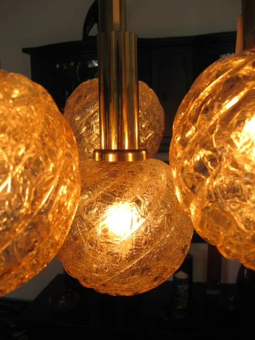 Bild 6 von 60er Deckenlampe