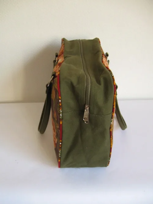 Bild 3 von Henkeltasche groß