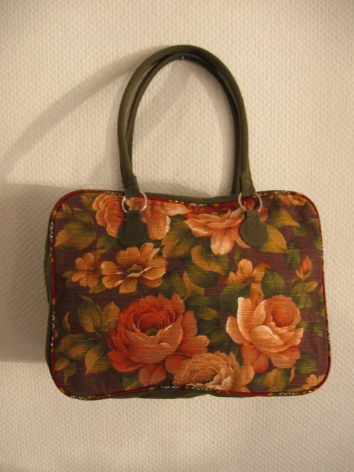 Bild 5 von Henkeltasche groß