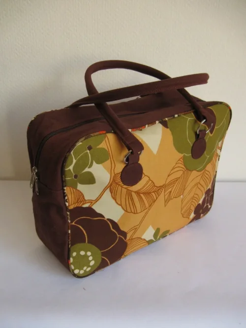 Henkeltasche groß