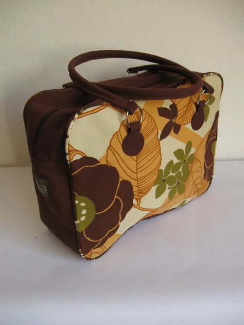 Bild 2 von Henkeltasche groß