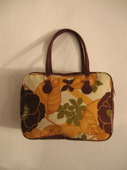 Bild 5 von Henkeltasche groß
