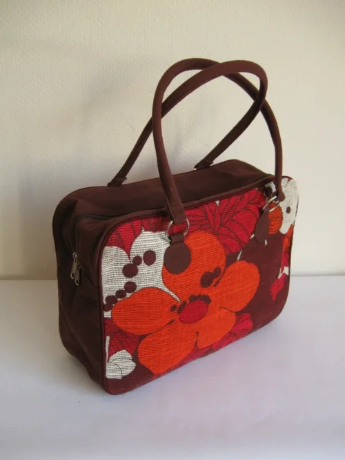 Henkeltasche groß