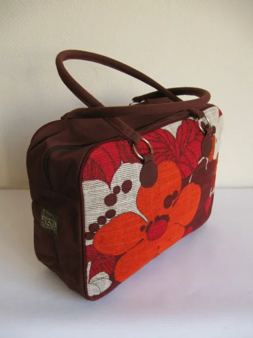 Bild 2 von Henkeltasche groß