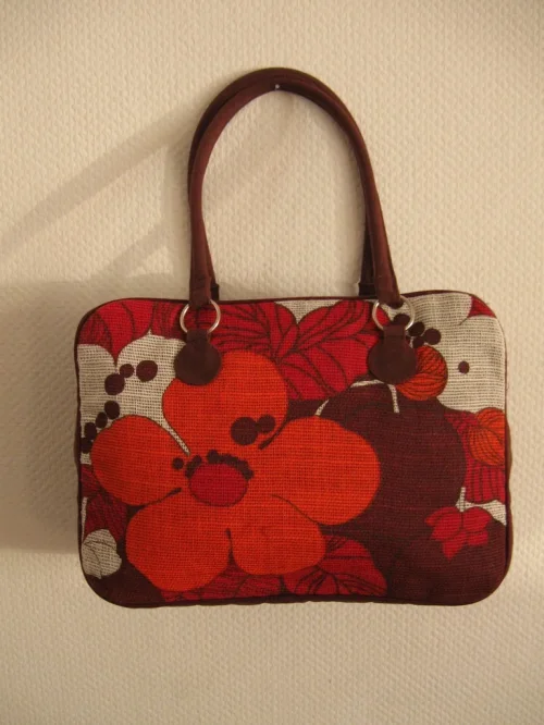Bild 4 von Henkeltasche groß