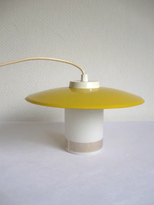 Bild 3 von 60er Pendellampe