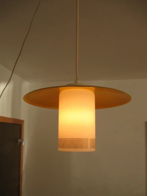 Bild 4 von 60er Pendellampe
